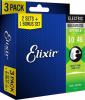 více - ELIXIR 16552 Optiweb 10-46 - 3-pack