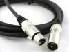 více - Kabel XLR 10m