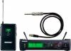 více - SHURE SLX14E-G5E