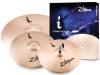 více - ZILDJIAN I Series Essentials Plus Cymbal Pack