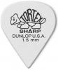 více - DUNLOP TORTEX SHARP 1.5