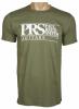 více - PRS Military Green Classic T-Shirt XL
