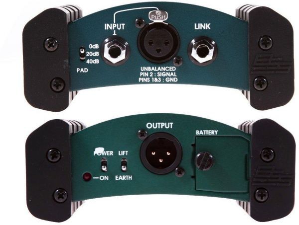 BSS AR-133 