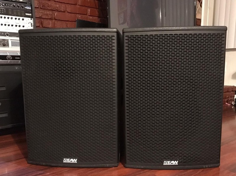 EAW JFX590 