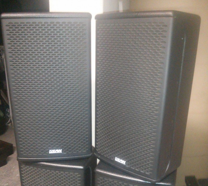 EAW JFX88 