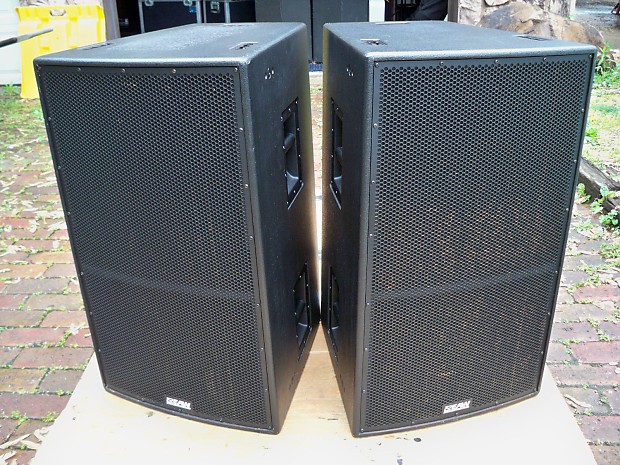 EAW KF650z 