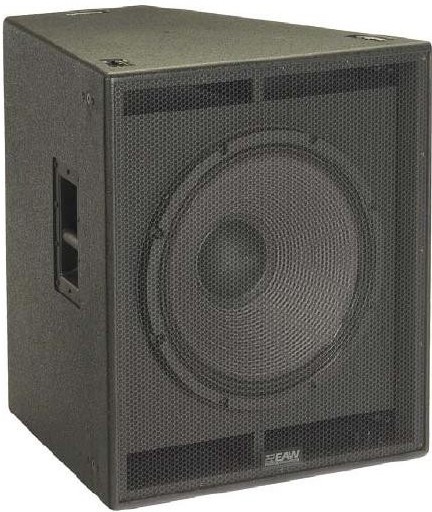 EAW SB330zF 
