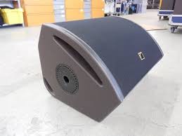 L-Acoustics 115XT HiQ 