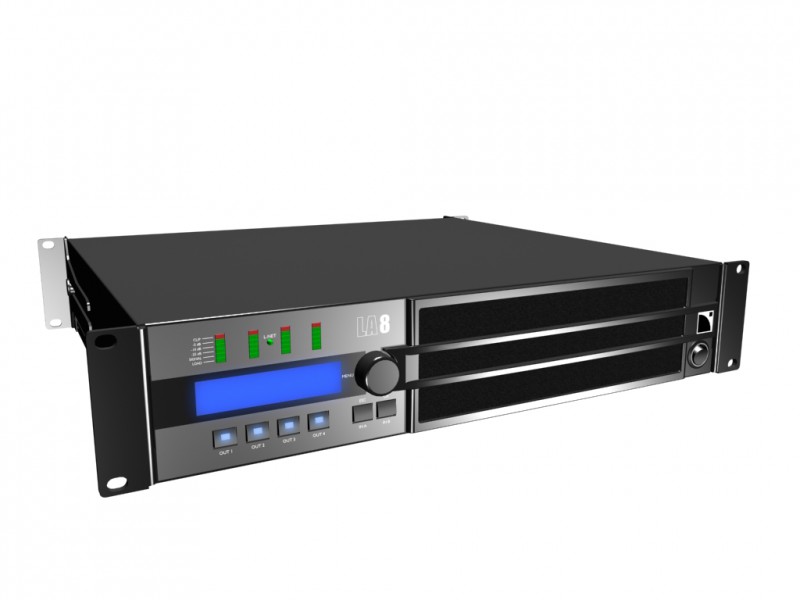 L-Acoustics LA-8 