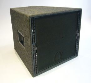 NEXO Alpha B1-18 