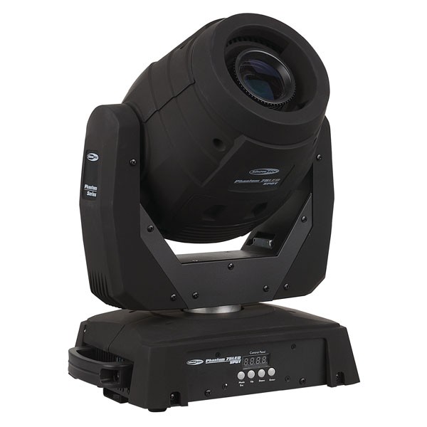 Showtec Phantom 75 LED SPOT 