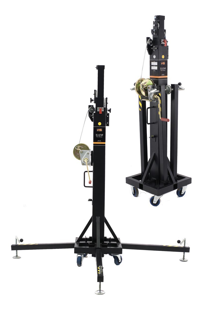 VMB TE-074P 