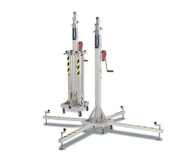 WORK LW-155-R 