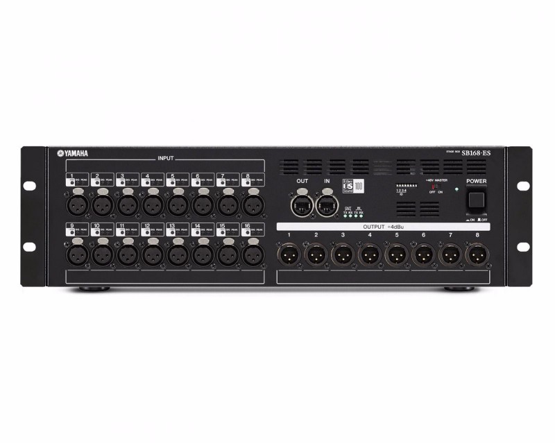 YAMAHA SB-168 ES 